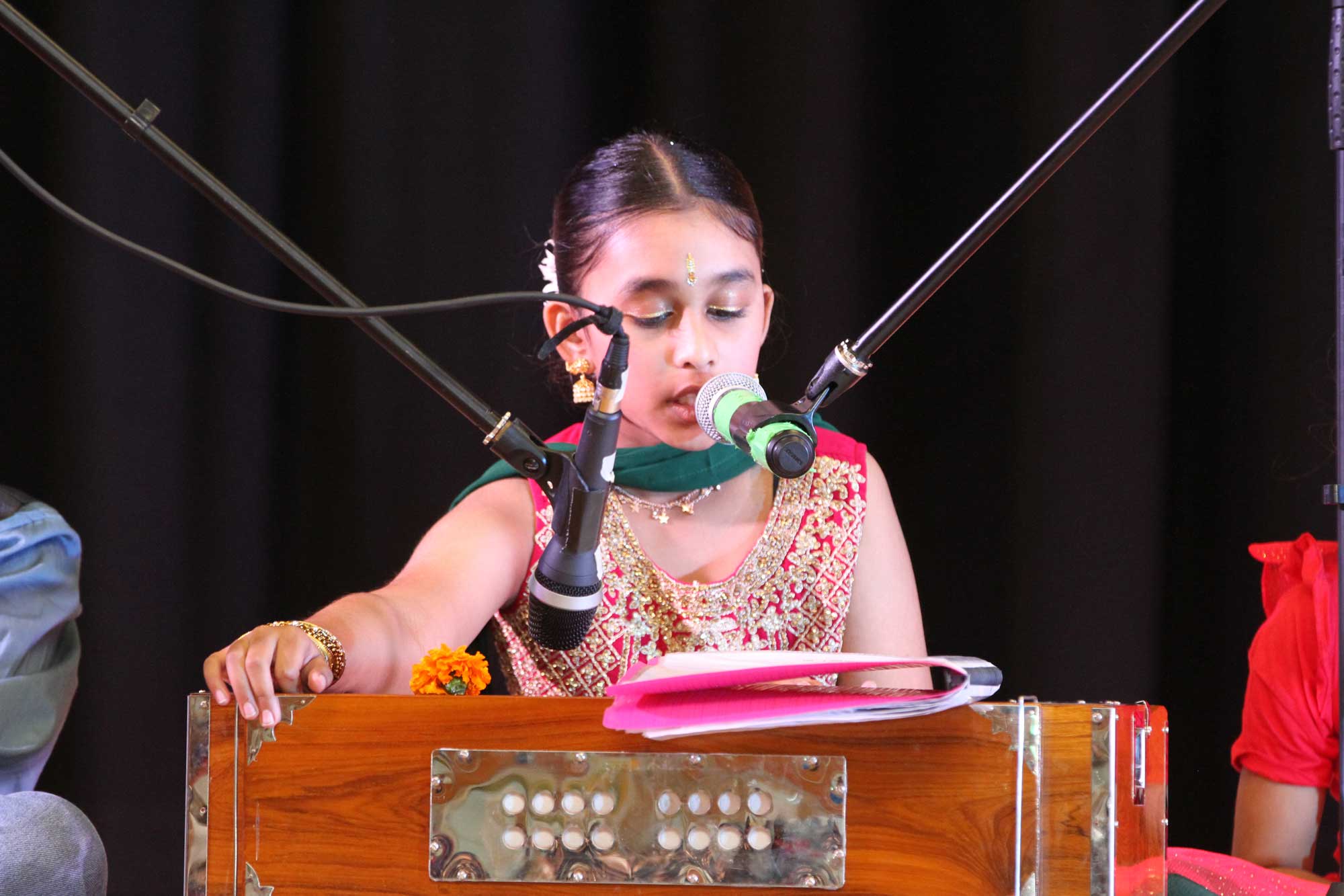 harmoniun