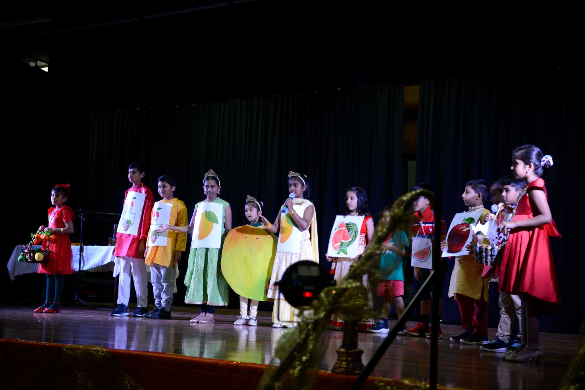 kindergarten